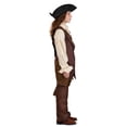 thumbnail image 5 of Girl's Disney Elizabeth Swann Costume, 5 of 11
