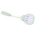 thumbnail image 4 of Table Lamp, Desktop Light Easy To Storage Durable Multi Use  For Bedroom For Living Room Pink,Green,Blue,Grey, 4 of 8