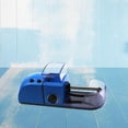 thumbnail image 2 of Portátil eléctrico fácil automático del rodillo del la máquina de del Azul Zulema Máquina de rodillos, 2 of 8