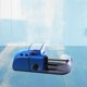 thumbnail image 2 of Rodillos de máquinas automáticas eléctricas Azul, 2 of 9