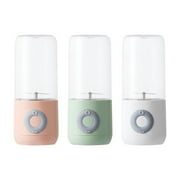 Small Mini Juicer USB Rechargeable Portable Electric Juicer Cup