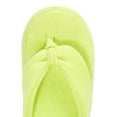 thumbnail image 4 of Kendall + Kylie Women's Sheldon Terry Cloth Thong Slippers, 4 of 6