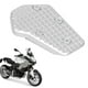 thumbnail image 4 of Pedal De Palanca De Freno Trasero, Soporte Más Grande, Resistente Al Desgaste, Antideslizante, Freno Trasero, Repuesto De Almohadilla Ampliada Para F900XR 2020-2021 Para ANGGREK Otros, 4 of 8