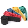thumbnail image 4 of 2x Tubo de Envoltura de Calor Varilla Antideslizante Equipos de Fitness Necesidades Diarias Aparato Cocina Zulema Tubo de envoltura de envoltura de calor, 4 of 8