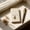 Beige, variant on Spiral Notebook Mini Size 4.33" x 7.28" Pink – 100gsm College Ruled Paper No Bleed Through Pocket Notepad for Stu-dents Office Travel