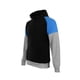 thumbnail image 2 of Sudadera Hombre Thats Hot Negro con Azul S Thats Hot Thats Sudadera Hombre, 2 of 4