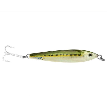UPC: 0837508006988 | Ahi USA Live Deception Jig 2oz- Sardine