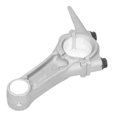 thumbnail image 1 of Gasoline Generator Engine Connecting Rod for GX160 Motor - Replacement Part and Accessories, 1 of 5