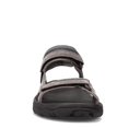 thumbnail image 3 of Sandalias Hudson para Hombre Teva Gris Oscuro Talla 8.5 US, 3 of 7