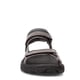 thumbnail image 3 of Sandalias Hudson para Hombre Teva Gris Oscuro Talla 8.5 US, 3 of 7
