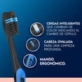 thumbnail image 2 of Cepillo de Dientes Oral-B Indicator Black con Cerdas Suaves, 2 pzas, 2 of 5