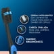thumbnail image 2 of Cepillo de Dientes Oral-B Indicator Black con Cerdas Suaves, 3 pzas, 2 of 5