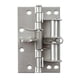 thumbnail image 1 of Bisagras de de Puerta AutomáTico para Armario, Bisagras de Resorte Desmontables MultifuncióN, de Puerta de Posicionamiento, Plateado, 1 of 7