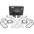thumbnail image 2 of New Vertex Top End Piston Kit For Kawasaki KRF 750 Teryx 4x4 08 09 10 11 12 13, KVF 750 Brute Force 4x4i 05 06 07 08 09 10 11 12 13 14 VTKTC23908B, 2 of 6