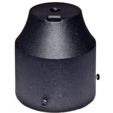3 in. Post with 0.37 in. Treaded NPT for Top Fixture Mounting Brackets - Bronze