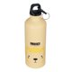 thumbnail image 1 of Kids Water Bottle Cute Cartoon 500 ml Aluminum Insulated Water Bottle Sport Water Bottle Yellow Lion, 1 of 1