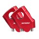 thumbnail image 2 of Accesorios Para Coches Recambios De Automóvil Productos Motorcycle 22/28mm Handlebar Heightening Riser Bar Clamp Mount For MT25 MT03 TDM, 2 of 4
