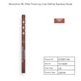 thumbnail image 7 of Revolution IRL Filter Finish Lip Liner Definer, Waterproof, Cream Finish, Espresso Nude, 7 of 7