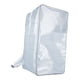 thumbnail image 4 of Mochila para herramientas de sala limpia, bolsa de herramientas, versátil, portátil, con correa de hombro ajustable, antirrobo para mecánicos,, 4 of 9