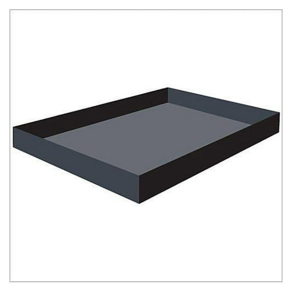 ProMax Heavy Duty Waterbed Liner for Hardside Waterbed Mattress Size: Queen