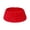Red, variant on Homerr Christmas Tree Skirt Alternative Tree Collar For Christmas Tree Merry Christmas Tree Skirt Red Sequins Tree Base Collar Box Decorative Props for Holiday Decoration New Year