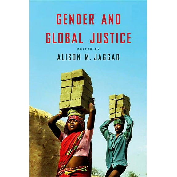 Gender and Global Justice (Hardcover)