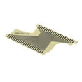 thumbnail image 3 of Almencla 2xcâble à Ruban, Plastique 53mm Adapté pour Ensemble d'Instruments Corsa Plat, 3 of 7