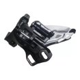 thumbnail image 3 of Desviador para Bicicleta Shimano Fd-M3120 9 velocidades Plata/Negro, 3 of 3