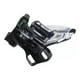 thumbnail image 3 of Desviador para Bicicleta Shimano Fd-M3120 9 velocidades Plata/Negro, 3 of 3
