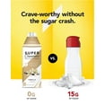 Super Coffee Creamer, Sweet Cream, 25.4 fl oz