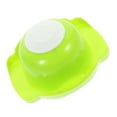 thumbnail image 3 of Clispeed Hand Guards Slicer Food Grip Vegetable Slicing Tool Green 1Pcs, 3 of 10