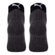 thumbnail image 2 of CALCETAS PUMA NEGRO PARA UNISEX UNISEX BWT CUSHIONEDQUARTER 2P 90795001, 2 of 3