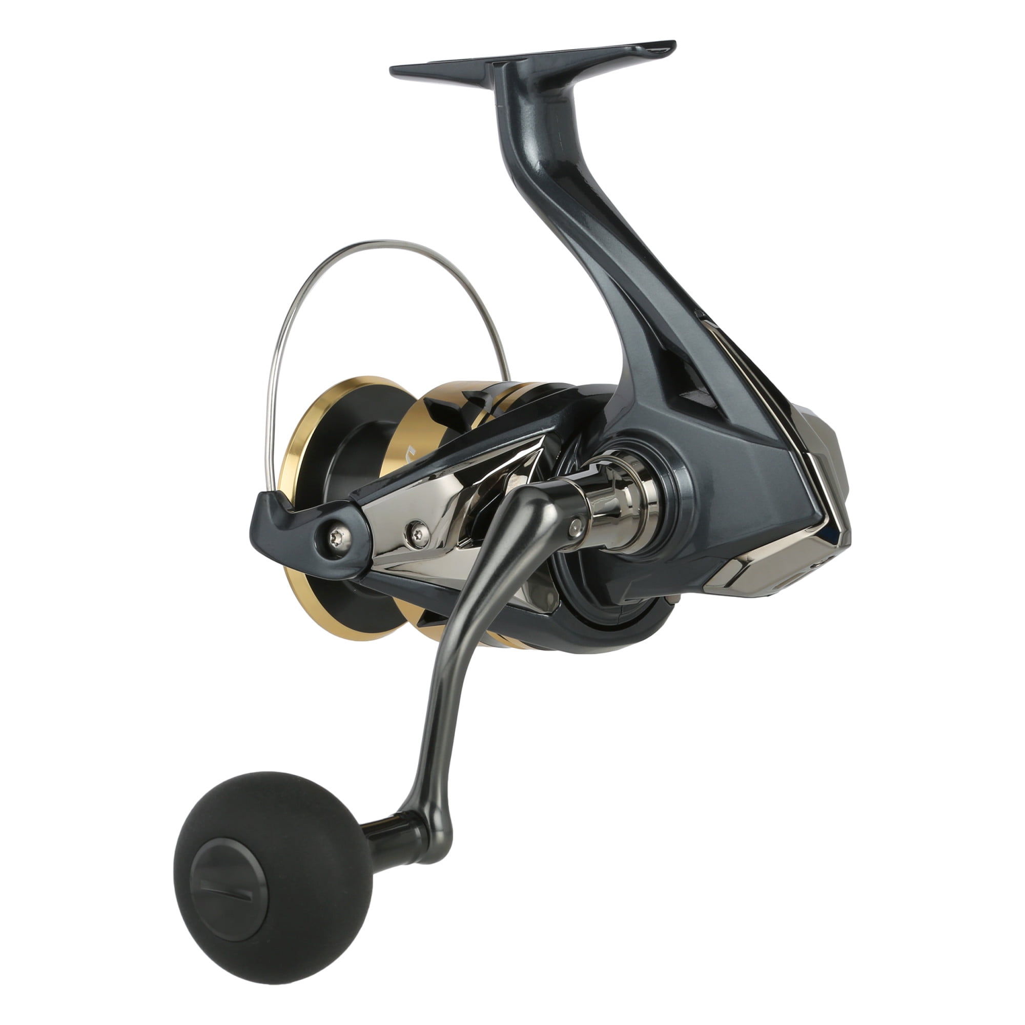 Shimano Fishing ULTEGRA 4000XG FD Spinning Reel [ULT4000XGD