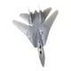 thumbnail image 2 of Rompecabezas 4D a escala 1:144, aviones de combate, juguetes de colección, kits de aviones, avión F14, 2 of 8