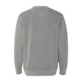 thumbnail image 3 of Comfort Colors - Garment-Dyed Sweatshirt - 1566, 3 of 3