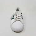 thumbnail image 2 of Ad-id-as Grand Court Shoes Men's 7.5 White/Green ID4465 Cloudfoam Comfort, 2 of 6