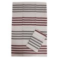 thumbnail image 1 of HOME TRENDS PL HT KT 2PK BW RED, 1 of 1