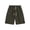 Army Green, variant on Men's Breathable Mesh Casual Straight Leg Five Inch Sports Beach Shorts Shorts Lightweight Turn Shorts Cabin Creek Shorts Pineapple Yoga Shorts with Mens Shorts Nylon Athletic Short Loose