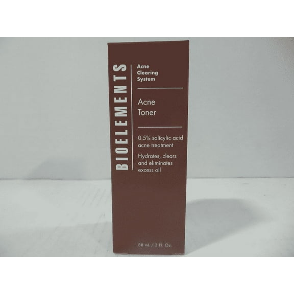 Bioelements Acne Toner 3 oz.