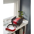 thumbnail image 2 of Escalera de escape de incendios First Alert de acero negro de tres pisos y 24 pies, 2 of 7