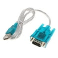 thumbnail image 4 of Cable adaptador Convertidor DB9 9 pines kusrkot USB al cable serial, 4 of 8