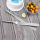 thumbnail image 5 of Brand New Spatula 6/8/10/12 Inch Bread Bakeries Cake Cream Ice Cream Icing, 5 of 11