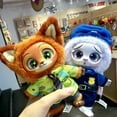 thumbnail image 5 of Disney Popular cartoon film figure of new Collection Blind Box Plush penadnat Doll perfect decorative ornament, 5 of 5