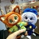 thumbnail image 5 of Disney Popular cartoon film figure of new Collection Blind Box Plush penadnat Doll perfect decorative ornament, 5 of 5