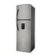 thumbnail image 2 of Refrigerador Automático 11 pies 300 L Inox Mate Mabe - RMA300FYMRM1, 2 of 6