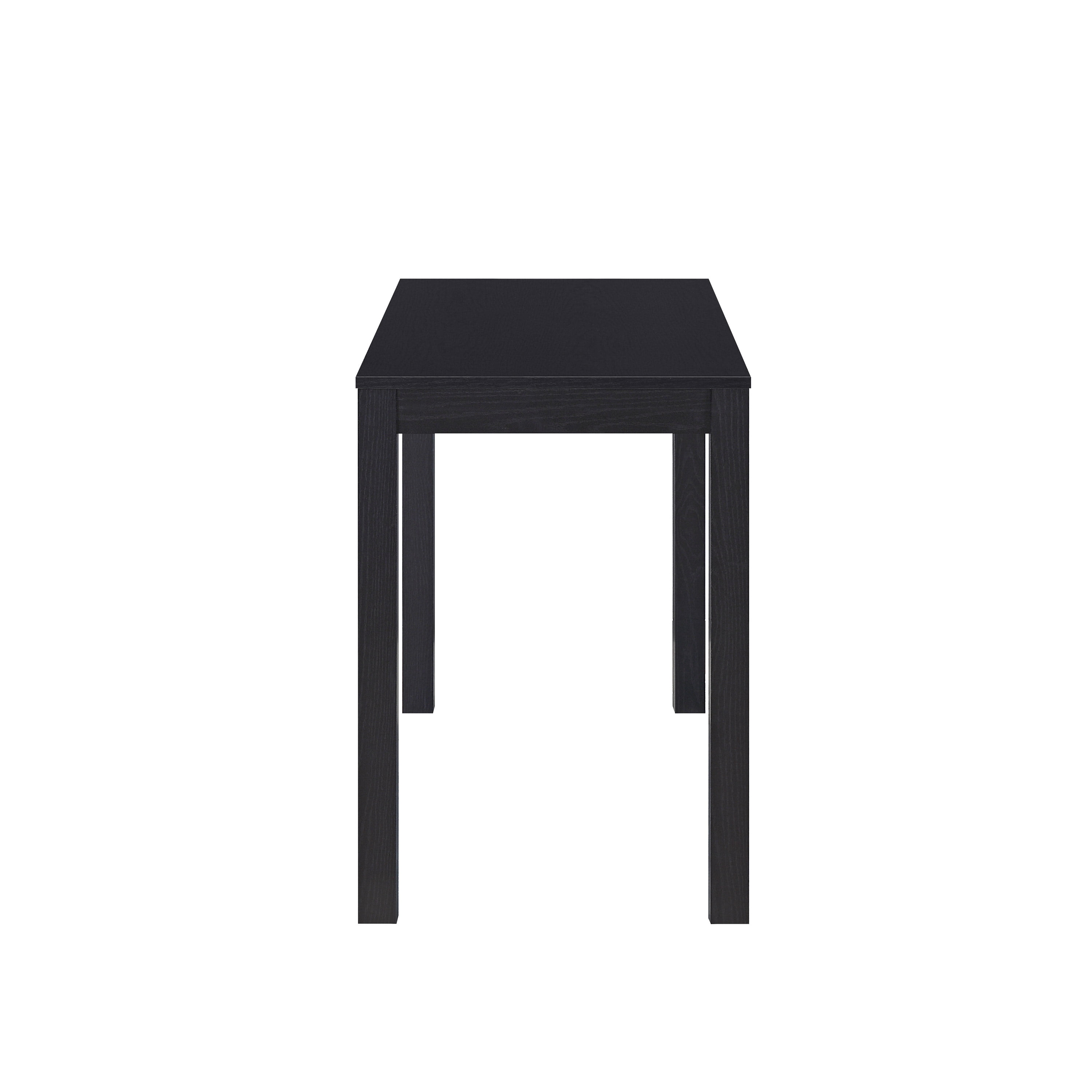 Mainstays Parsons Writing Desk With Tiendamia Com