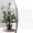 Color-G, variant on Xingjin Icicle Ornaments, Christmas Tree Decorations with Crystal Christmas Picks, Decorative Hanging Ornaments for Winter Holiday Displays
