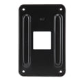 thumbnail image 1 of Cergrey Iron Plate Backplane, CPU Heatsink Bracket, For AM4, 1 of 8
