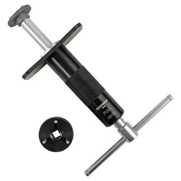 OEMTools Universal Brake Caliper Piston Rewind Tool