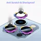 thumbnail image 3 of Protector Lente Cámara Compatible iPhone 12 Pro Multicolor, 3 of 6